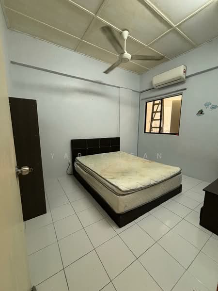 Prima Bayu Apartment untuk Untuk Disewa - RM 1,500 /bulan, Mac 2026 - Bedroom - PropertyGuru.com.my