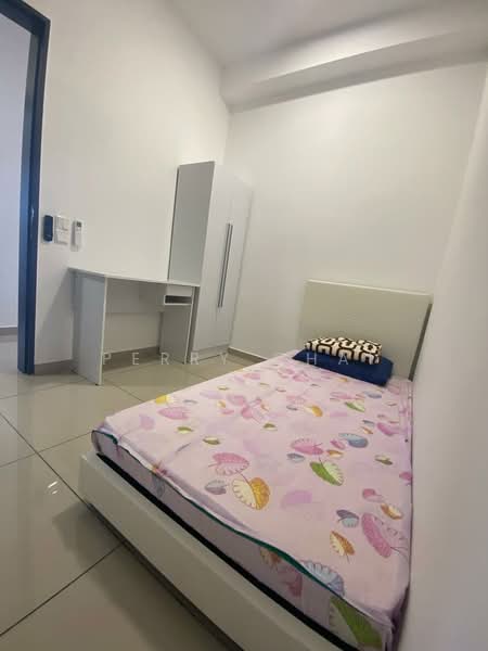 Service Residence for Rent at D'Quince Residences - Perry Chai - Bedroom - PropertyGuru.com.my
