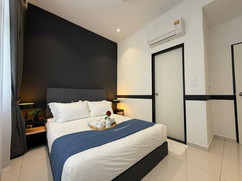 Space Residency untuk Untuk Dijual - RM 645,000, Mac 2026 - Bedroom - PropertyGuru.com.my