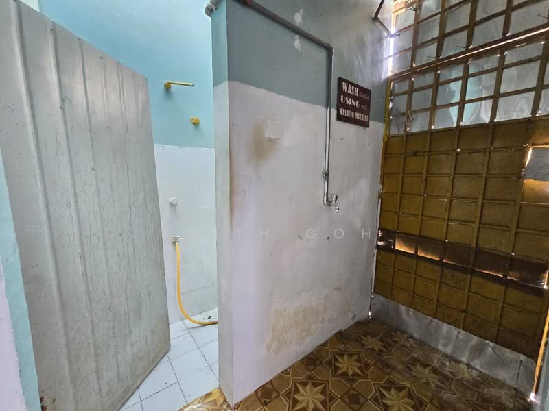 2-storey Terraced House for Sale in Kulai (Johor) - Smith Goh - Interior - PropertyGuru.com.my