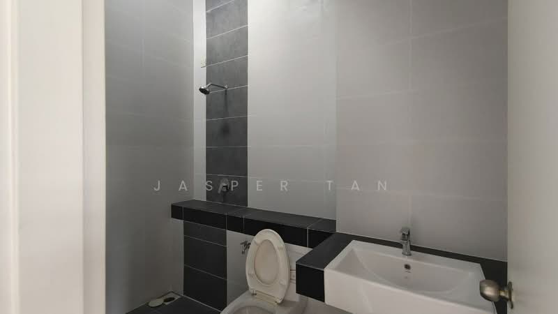 2-storey Terraced House for Rent in Semenyih (Selangor) - Jasper Tan - Bathroom - PropertyGuru.com.my