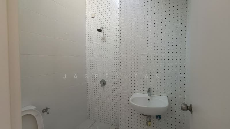 2-storey Terraced House for Rent in Semenyih (Selangor) - Jasper Tan - Bathroom - PropertyGuru.com.my