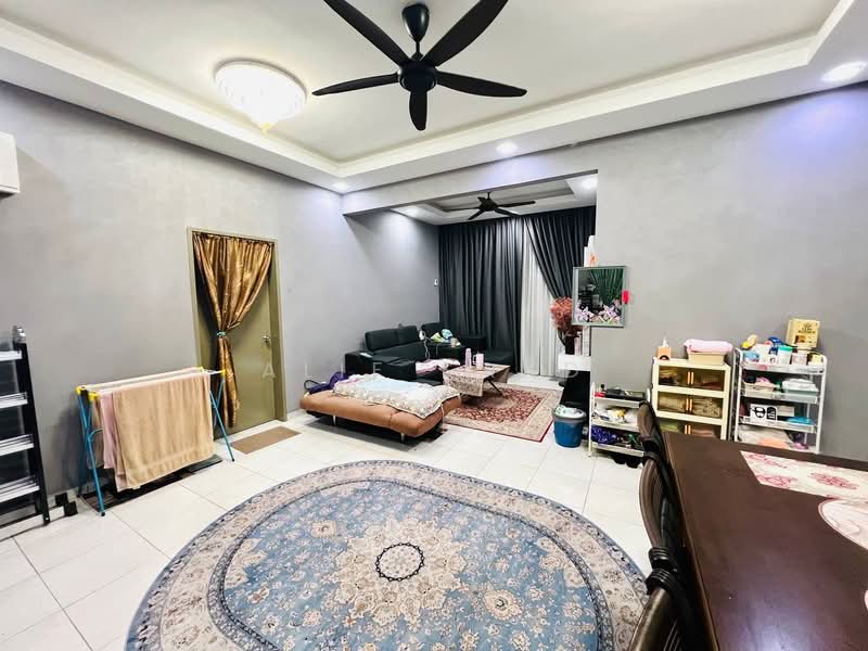 Idaman Abadi untuk Untuk Dijual - RM 285,000, Mac 2026 - Living Room - PropertyGuru.com.my