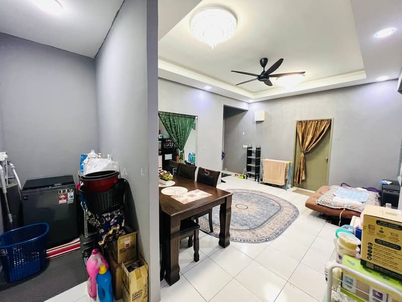 Idaman Abadi untuk Untuk Dijual - RM 285,000, Mac 2026 - Dining Room - PropertyGuru.com.my