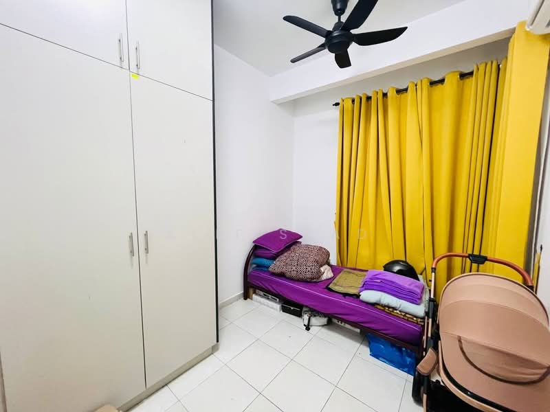 Idaman Abadi untuk Untuk Dijual - RM 285,000, Mac 2026 - Bedroom - PropertyGuru.com.my