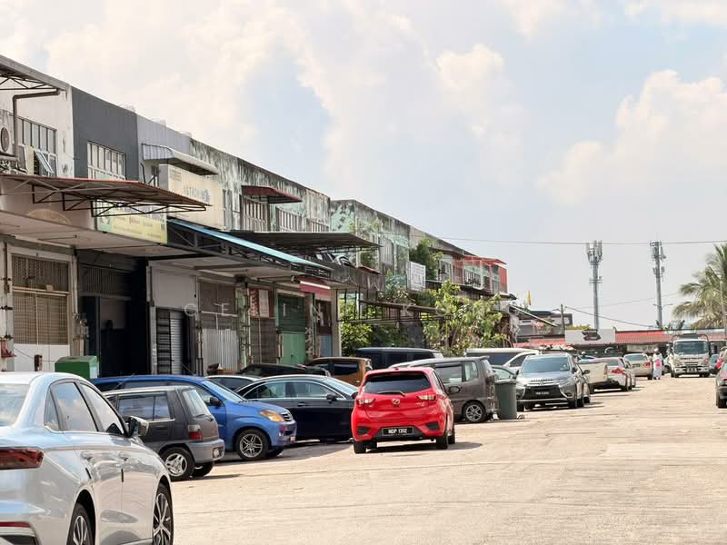 Terrace Factory for Sale in Taman Puchong Permai (Puchong) - Celine Kong - PropertyGuru.com.my