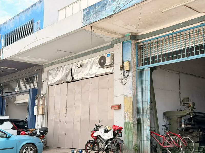 Terrace Factory for Sale in Taman Puchong Permai (Puchong) - Celine Kong - PropertyGuru.com.my