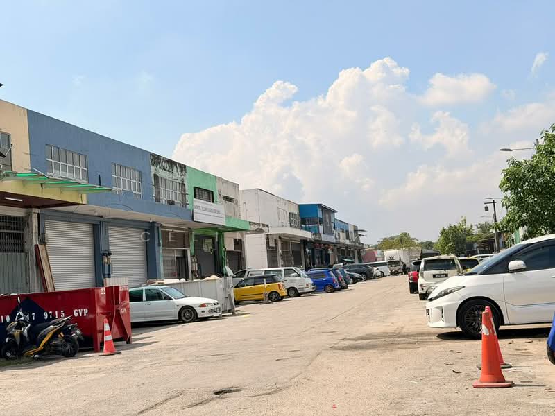 Terrace Factory for Sale in Taman Puchong Permai (Puchong) - Celine Kong - PropertyGuru.com.my