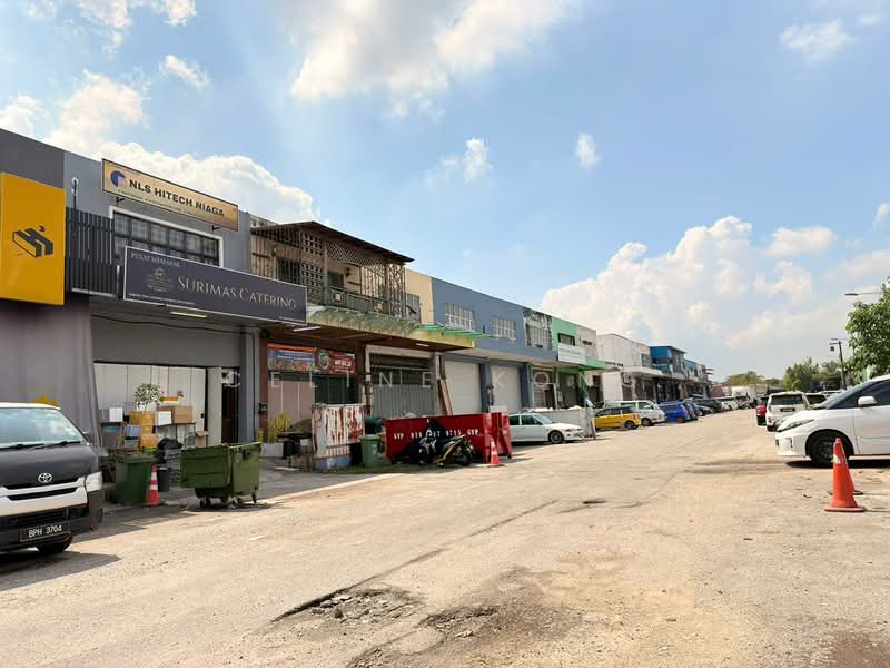 Terrace Factory for Sale in Taman Puchong Permai (Puchong) - Celine Kong - PropertyGuru.com.my