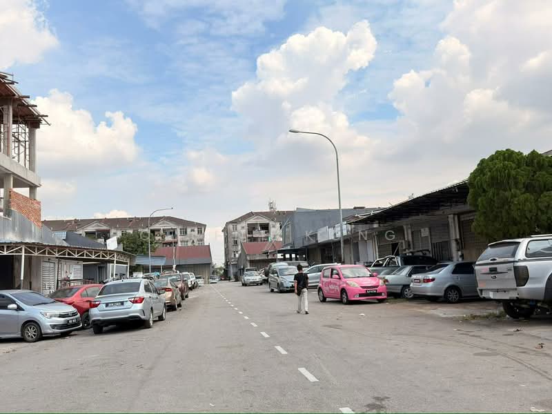 Terrace Factory for Sale in Taman Puchong Permai (Puchong) - Celine Kong - PropertyGuru.com.my