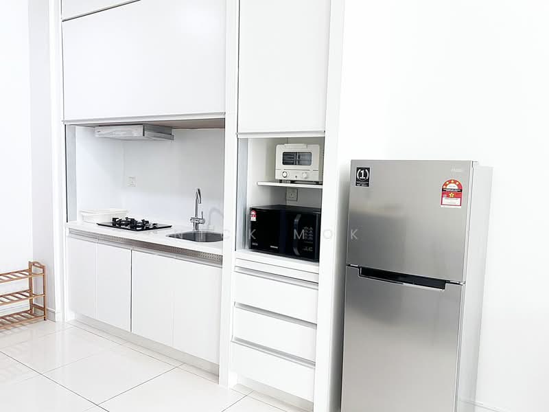 Marc Residence untuk Untuk Disewa - RM 3,400 /bulan, Mac 2026 - Kitchen - PropertyGuru.com.my