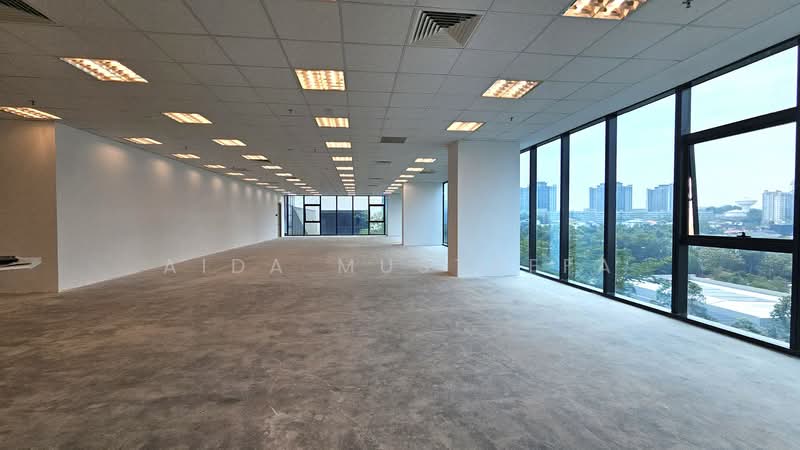 Office for Rent in KL Metropolis (Dutamas) - Aida Mustaffa - Interior - PropertyGuru.com.my