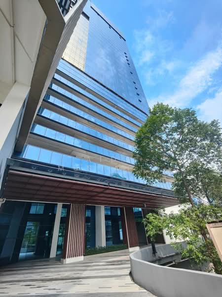 Office for Rent in KL Metropolis (Dutamas) - Aida Mustaffa - Exterior - PropertyGuru.com.my
