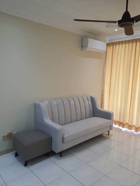Condominium for Sale at Gold Coast Resort Condominium - Edwin Ng - Living Room - PropertyGuru.com.my