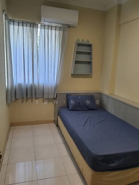 Condominium for Sale at Gold Coast Resort Condominium - Edwin Ng - Bedroom - PropertyGuru.com.my