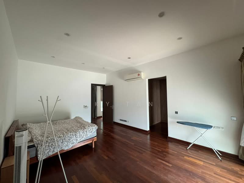 Terraced House for Sale in Iskandar Puteri (Nusajaya) (Johor) - Sky Tan - Bedroom - PropertyGuru.com.my