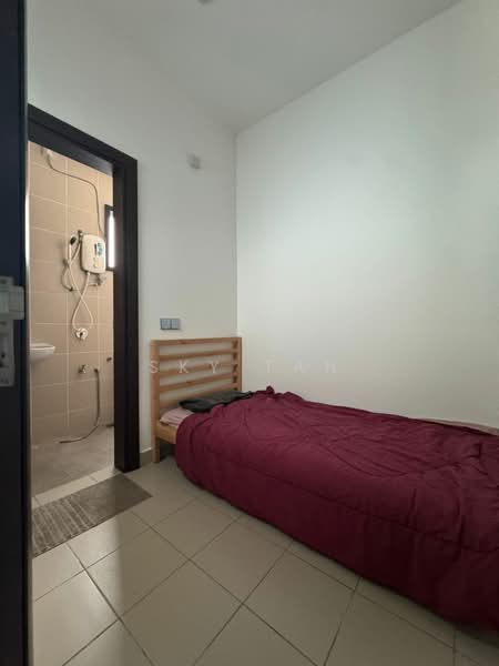 Terraced House for Sale in Iskandar Puteri (Nusajaya) (Johor) - Sky Tan - Bedroom - PropertyGuru.com.my