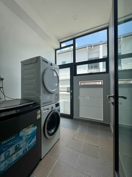 Terraced House for Sale in Iskandar Puteri (Nusajaya) (Johor) - Sky Tan - Interior - PropertyGuru.com.my