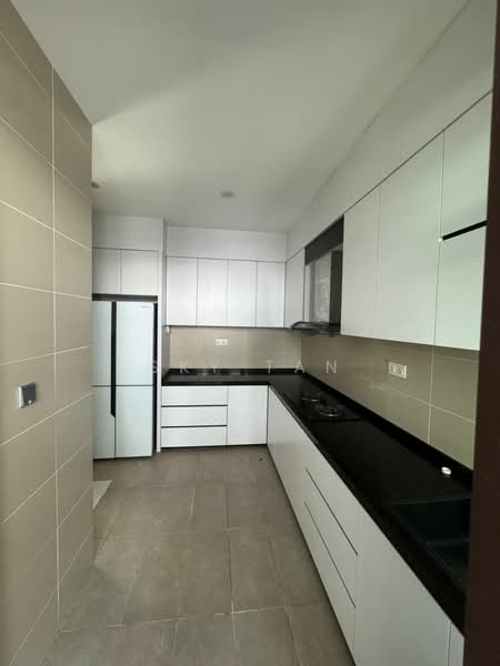 Terraced House for Sale in Iskandar Puteri (Nusajaya) (Johor) - Sky Tan - Kitchen - PropertyGuru.com.my