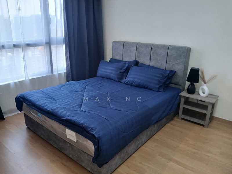 Service Residence for Rent at The Era @ Duta North - Max Ng - Bedroom - PropertyGuru.com.my