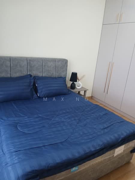 Service Residence for Rent at The Era @ Duta North - Max Ng - Bedroom - PropertyGuru.com.my