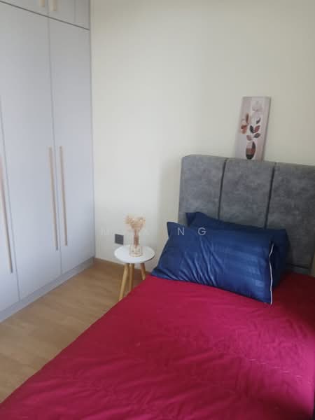 Service Residence for Rent at The Era @ Duta North - Max Ng - Bedroom - PropertyGuru.com.my