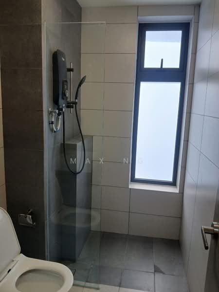 Service Residence for Rent at The Era @ Duta North - Max Ng - Bathroom - PropertyGuru.com.my