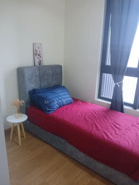 Service Residence for Rent at The Era @ Duta North - Max Ng - Bedroom - PropertyGuru.com.my