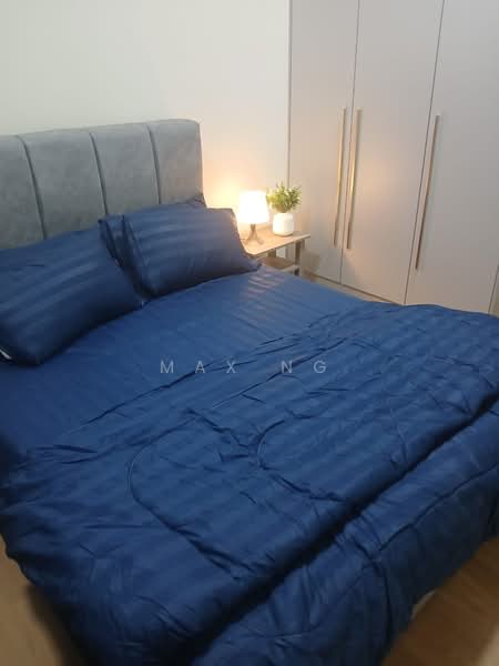 Service Residence for Rent at The Era @ Duta North - Max Ng - Bedroom - PropertyGuru.com.my