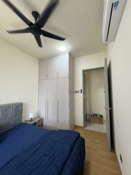 Service Residence for Rent at The Era @ Duta North - Max Ng - Bedroom - PropertyGuru.com.my