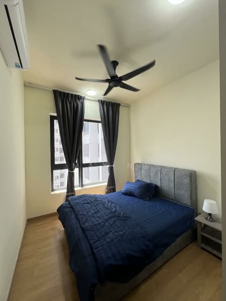 Service Residence for Rent at The Era @ Duta North - Max Ng - Bedroom - PropertyGuru.com.my