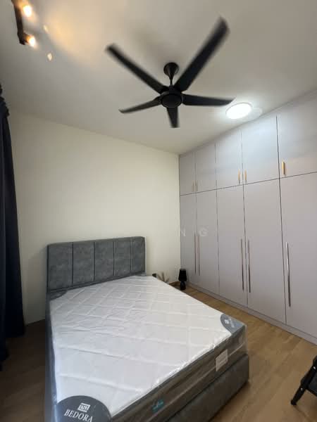 Service Residence for Rent at The Era @ Duta North - Max Ng - Bedroom - PropertyGuru.com.my