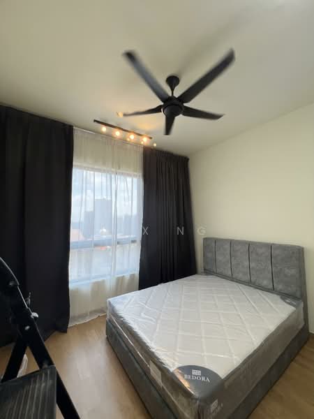 Service Residence for Rent at The Era @ Duta North - Max Ng - Bedroom - PropertyGuru.com.my