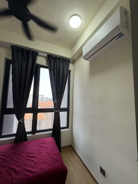 Service Residence for Rent at The Era @ Duta North - Max Ng - Bedroom - PropertyGuru.com.my