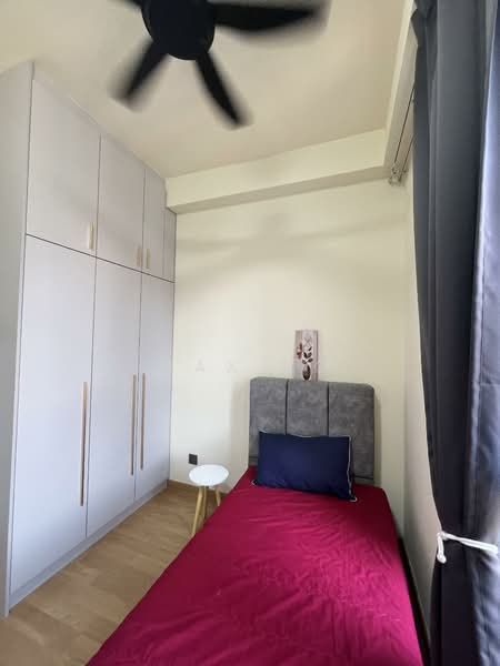 Service Residence for Rent at The Era @ Duta North - Max Ng - Bedroom - PropertyGuru.com.my
