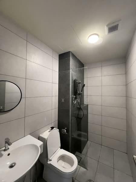 Service Residence for Rent at The Era @ Duta North - Max Ng - Bathroom - PropertyGuru.com.my
