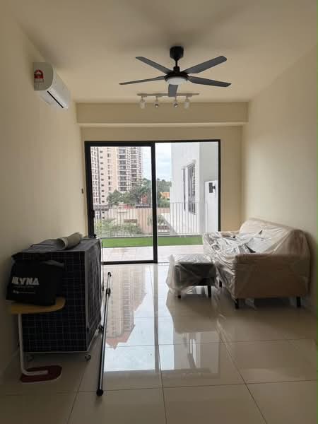 Service Residence for Rent at The Era @ Duta North - Max Ng - PropertyGuru.com.my