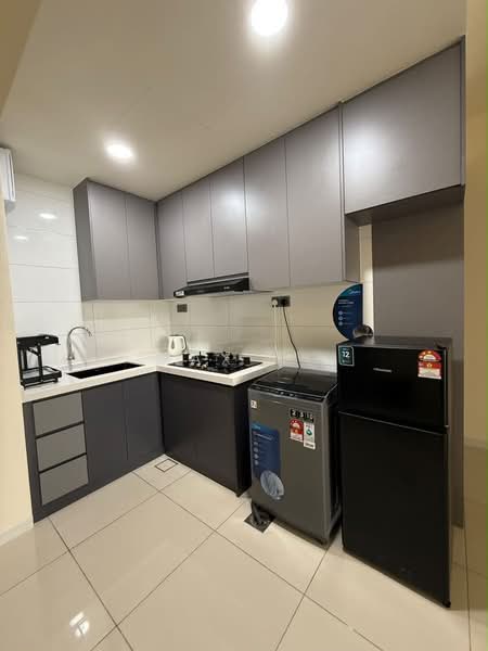 Service Residence for Rent at The Era @ Duta North - Max Ng - PropertyGuru.com.my