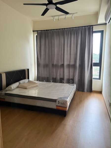 Service Residence for Rent at The Era @ Duta North - Max Ng - PropertyGuru.com.my