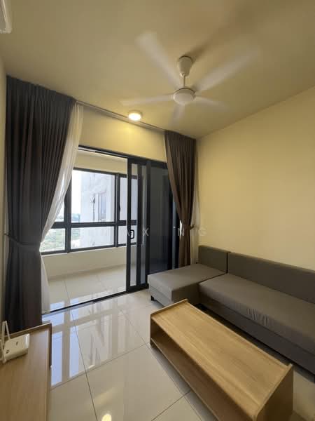 Service Residence for Rent at The Era @ Duta North - Max Ng - PropertyGuru.com.my