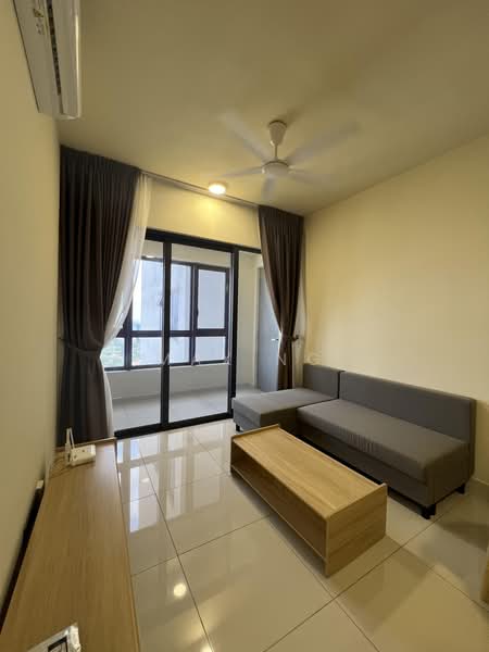 Service Residence for Rent at The Era @ Duta North - Max Ng - PropertyGuru.com.my