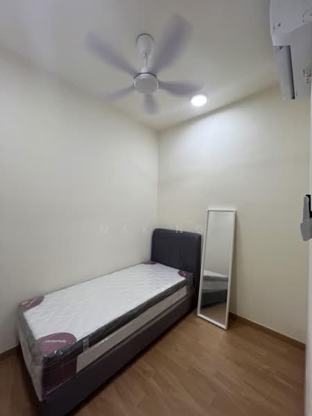 Service Residence for Rent at The Era @ Duta North - Max Ng - PropertyGuru.com.my
