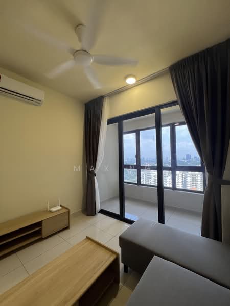 Service Residence for Rent at The Era @ Duta North - Max Ng - PropertyGuru.com.my
