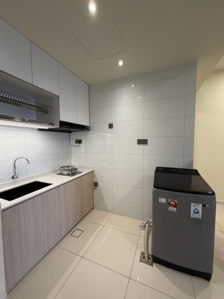 Service Residence for Rent at The Era @ Duta North - Max Ng - PropertyGuru.com.my
