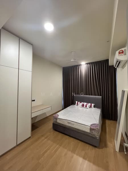 Service Residence for Rent at The Era @ Duta North - Max Ng - PropertyGuru.com.my