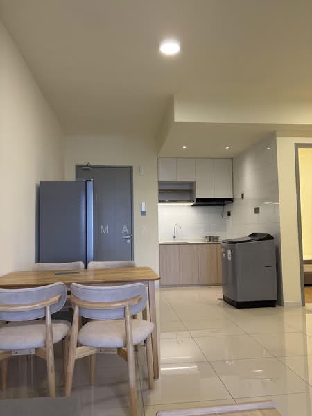Service Residence for Rent at The Era @ Duta North - Max Ng - PropertyGuru.com.my