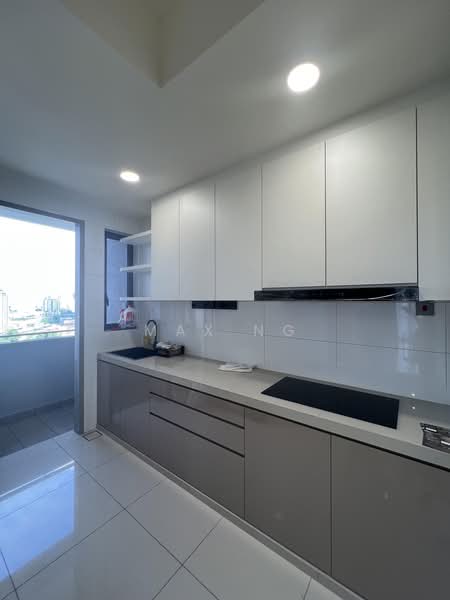 Service Residence for Rent at The Era @ Duta North - Max Ng - PropertyGuru.com.my