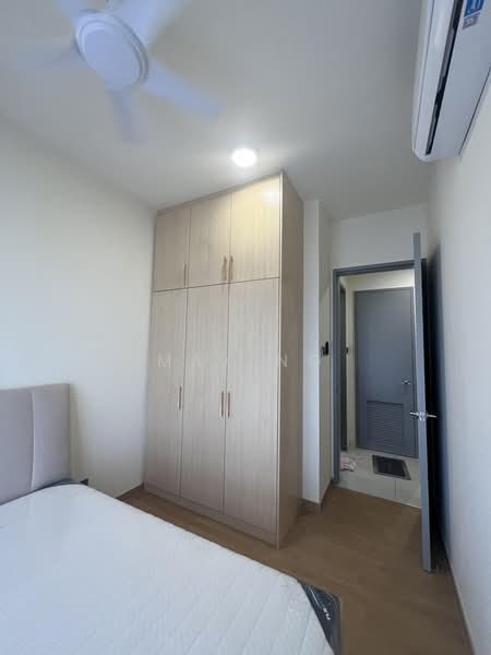 Service Residence for Rent at The Era @ Duta North - Max Ng - PropertyGuru.com.my