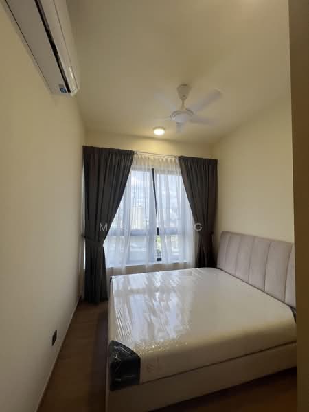 Service Residence for Rent at The Era @ Duta North - Max Ng - PropertyGuru.com.my