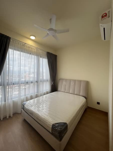 Service Residence for Rent at The Era @ Duta North - Max Ng - PropertyGuru.com.my